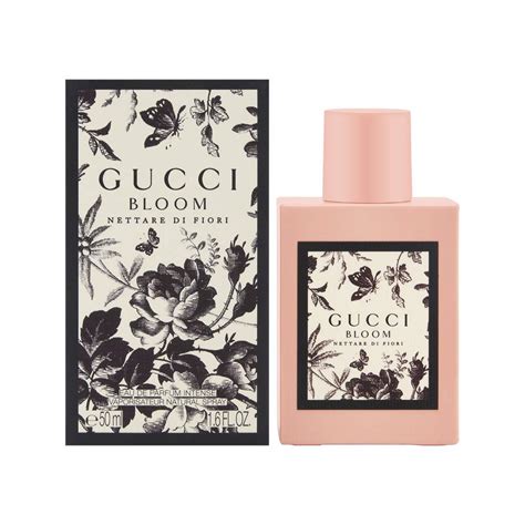 gucci bloom nettare di fiori intense ad|gucci bloom intense for women.